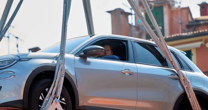 Nuova Fiat 600: debutto imminente per il SUV [VIDEO]