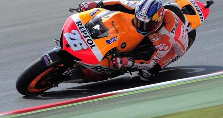 MotoGP Catalunya: Pedrosa da record in pole, Crutchlow inarrestabile, Rossi 7°