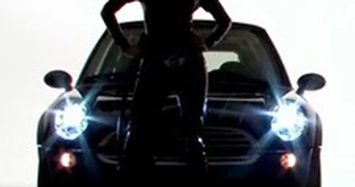 Dominate Winter - l'inverno sadomaso di Mini