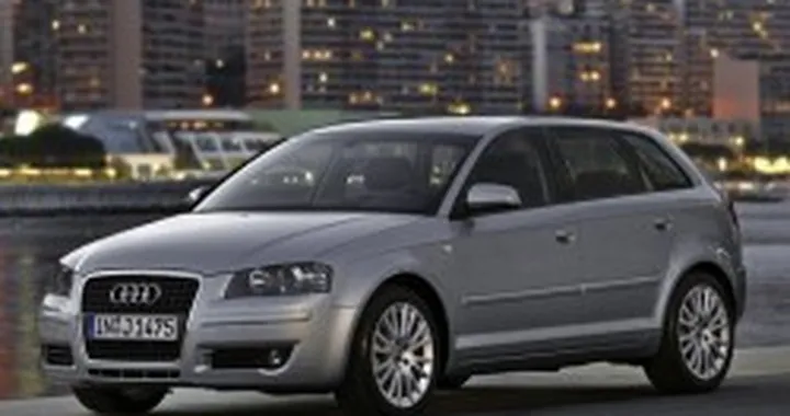 Un nuovo motore 1.4 TFSI per la Audi A3