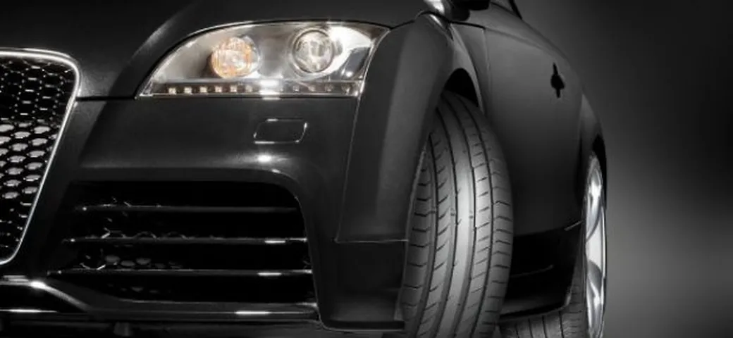 Continental ContiSportContact 5 P: i dettagli