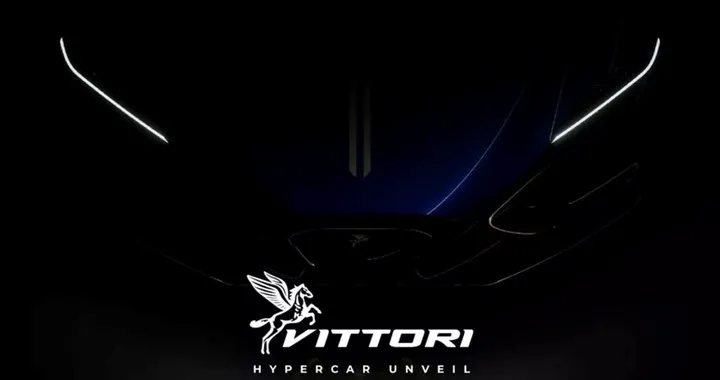 Nuova hypercar italiana debutta a Miami: ha il DNA di Pininfarina