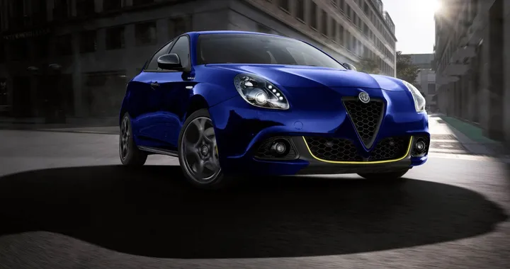 Alfa Romeo Giulietta Finale Edizione, il canto del cigno in Australia
