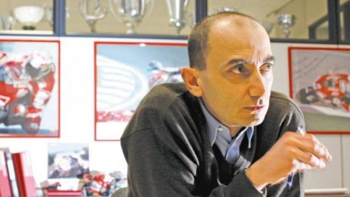Claudio Domenicali: un Maxi Scooter e una Scrambler nel futuro di Ducati