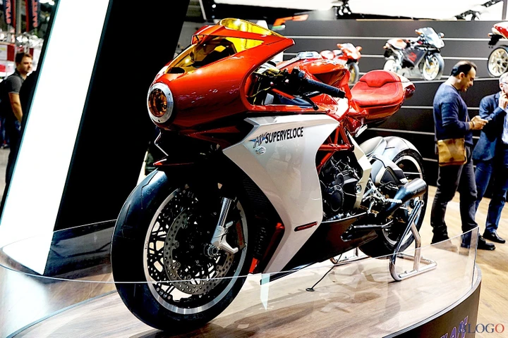 EICMA 2018: le 10 moto più belle del salone