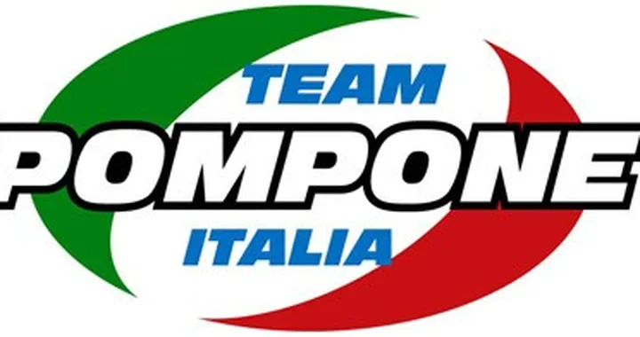 Un Pompone anche a Milano!