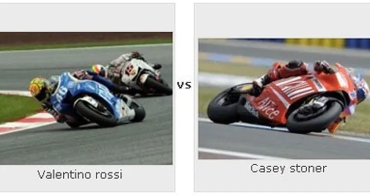 Chi è il "piegatore" per eccellenza nell'attuale MotoGP?