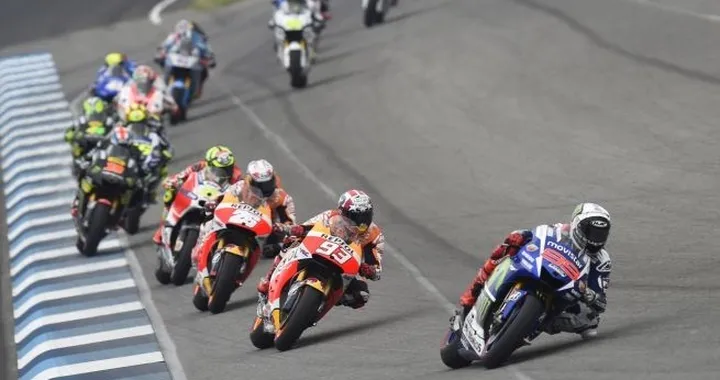 MotoGP Brno 2015: orari dirette TV su SKY e Cielo