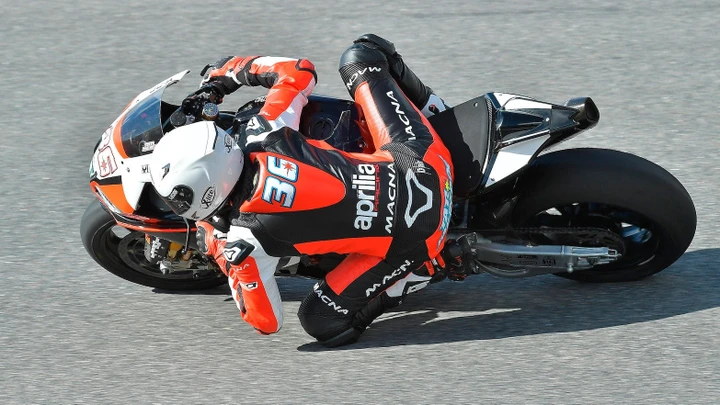 SBK, Mercado: 