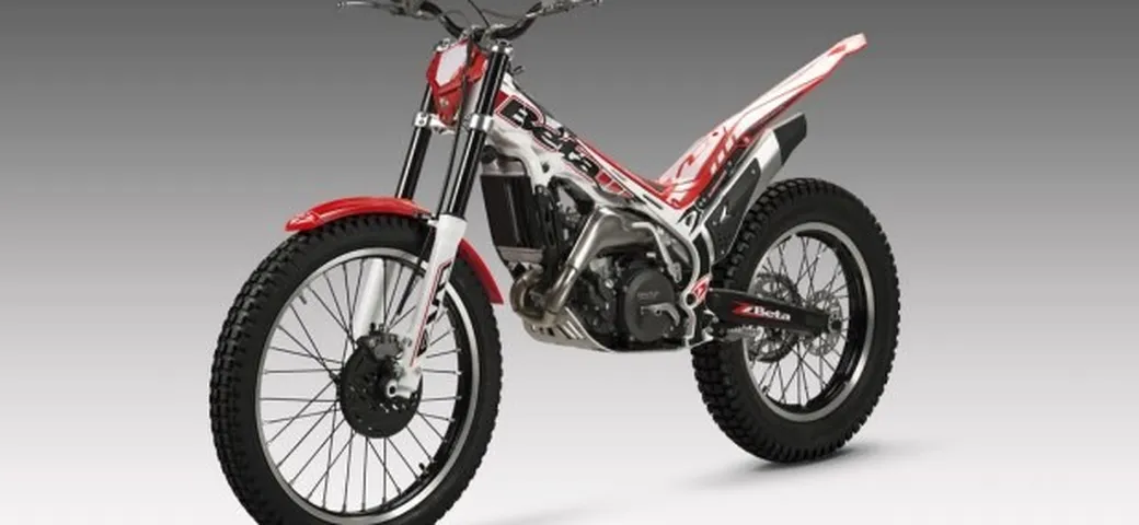 Beta EVO 2T e 4T MY 2015: dettagli e caratteristiche tecniche