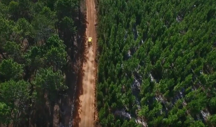 Audi Q2: video teaser ufficiale