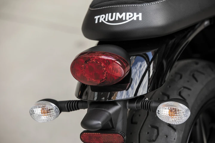 Moto elettriche Triumph: voi le comprereste?