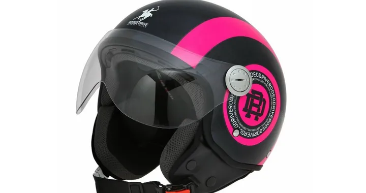 Caschi Scotland collezioni 2017