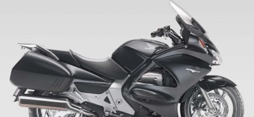 Honda ST1300 Pan-European ABS
