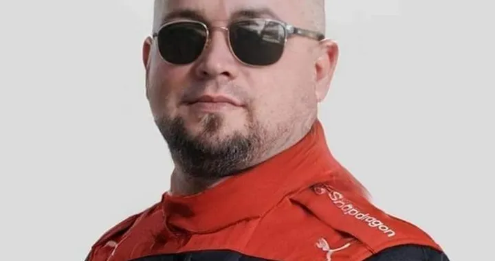 Se i piloti di Formula 1 fossero dei camionisti...