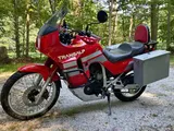 Honda Transalp XL600V: la leggenda dell’enduro stradale