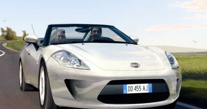 Fiat Barchetta: tornerà alla luce?