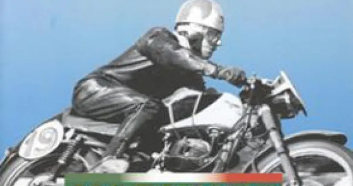 Il Motogiro d’Italia 2010 alla FMI e Moto Club L.Liberati - P. Pileri di Terni