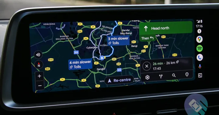 Hyundai e Google: una nuova era per la mobilità connessa