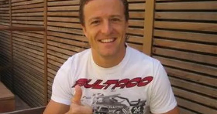 MotoGP: Gibernau ottimista per Montmelò. Bocciata l'alternativa Guareschi per il Mugello