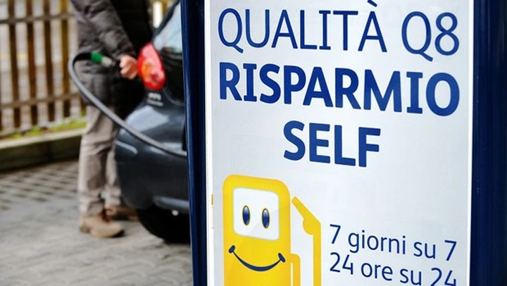 Solo vantaggi entrando nel Club Q8easy