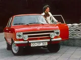 Opel Kadett B, sessant'anni di un'auto davvero innovativa