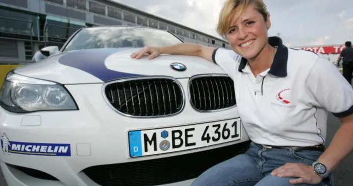 Un anno dalla morte di Sabine Schmitz, la regina del Nurburgring