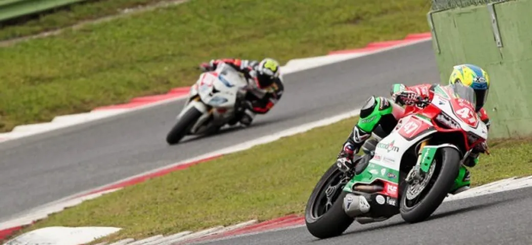 Il CIV a Misano Adriatico per il giro di boa: sarà lottà tra Mercado e La Marra?
