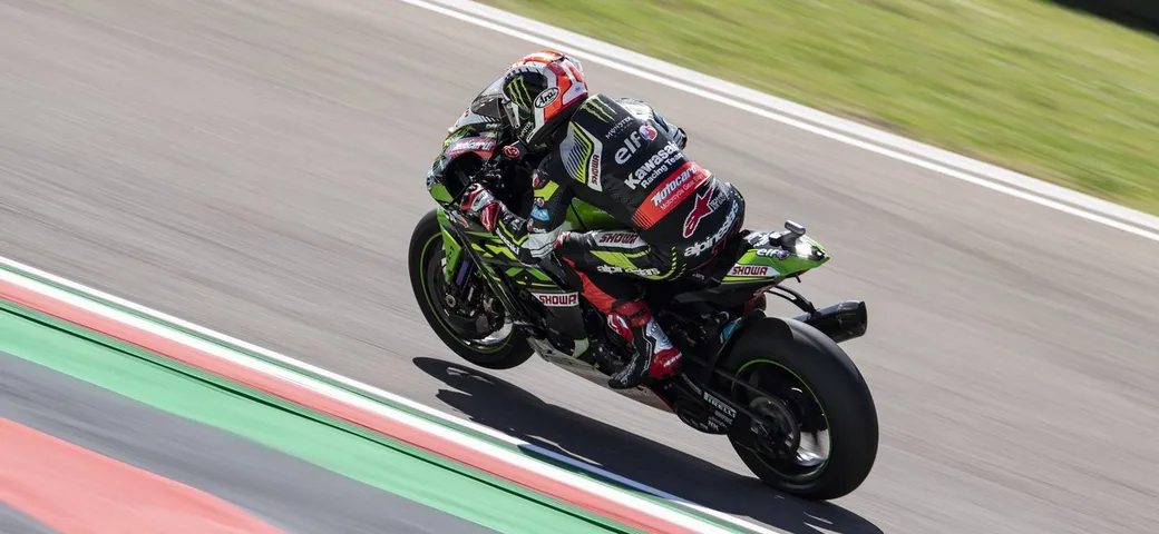 Coronavirus, Superbike: cancellato il GP di Imola. Rinviati Aragon e Misano
