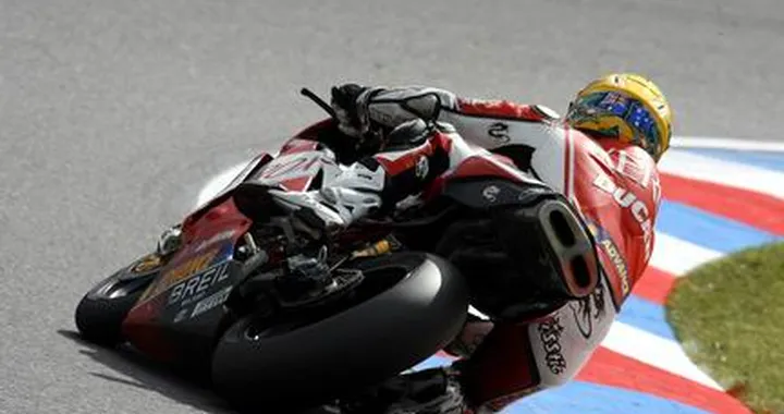 Lausitz gara2: Bayliss da lezioni di guida