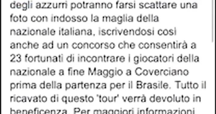 App Blogo iOS e Android disponibile per il download!