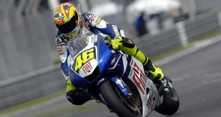 MotoGP a Sepang: galleria weekend di gara
