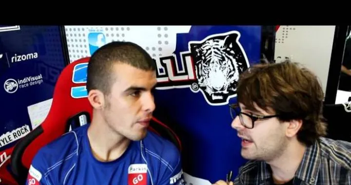 WSS: Mario, meccanico di Luca Scassa, sulla squalifica del pilota Yamaha /video