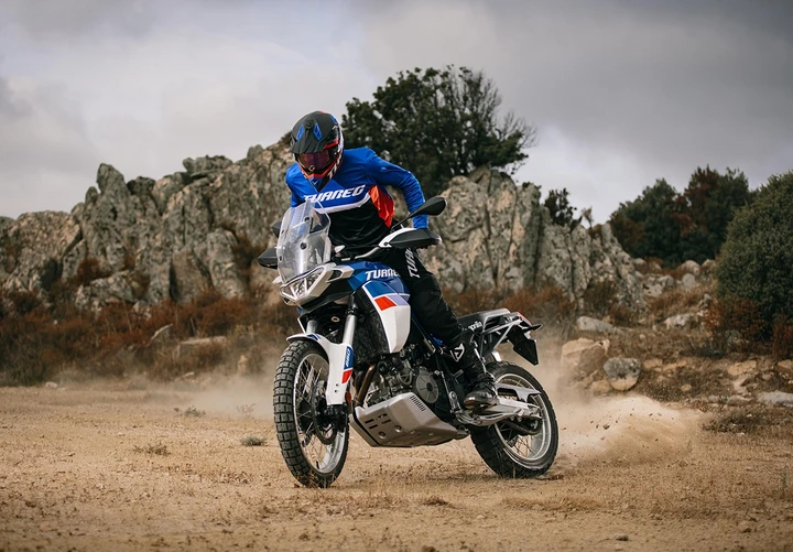 Nuove maxi enduro 2022: i modelli più interessanti in arrivo