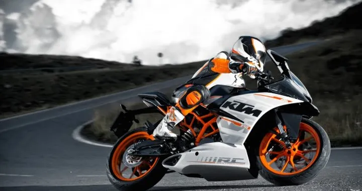 KTM al lavoro su nuove piattaforme 500 e 800 cc per l'India