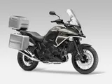 Honda Crosstourer MY 2014: foto e dati ufficiali