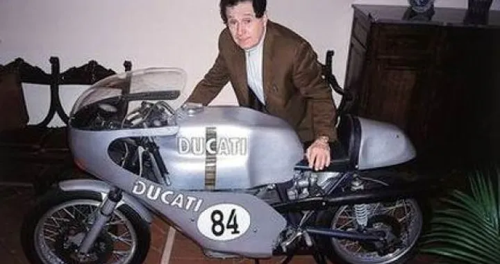 Anche la Case d'Aste sbagliano: Bonhams prende un abbaglio su una Ducati 750