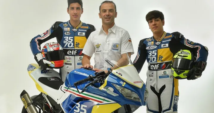 Intervista al Team 3570 MadeInCIV