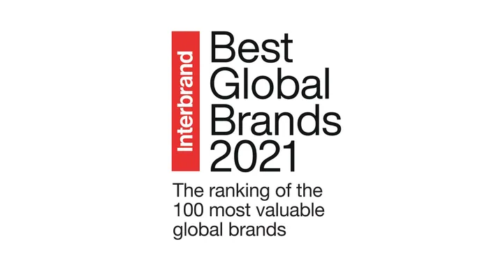 Best Global Brands 2021: clamorosa Tesla, cresce del 184%