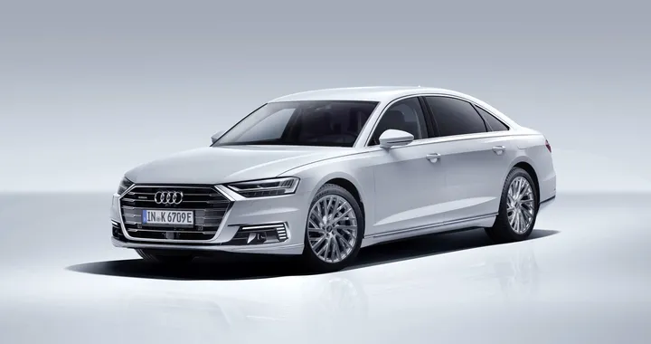 Audi A8: nuove indiscrezioni sul restyling