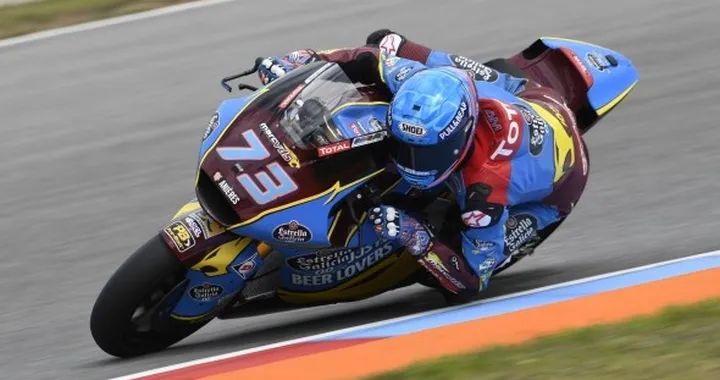 Moto2 Brno 2019: vince Alex Marquez, due italiani sul podio