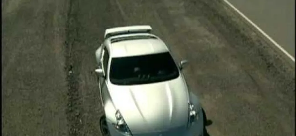 Video e dettagli tecnici della Nissan 370Z Nismo