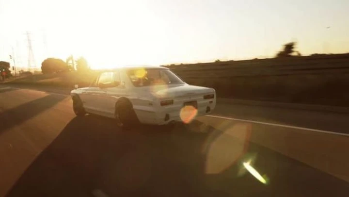 Depth of Speed ci fa conoscere le auto di Mark Arcenal e la sua Nissan 240SX da drifting