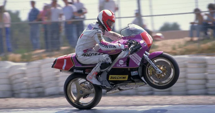Superbike: Pirelli ad Imola nel segno di Fred Merkel