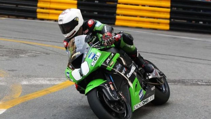 GP di Macau: trionfo Easton, terza vittoria consecutiva davanti a Rutter e Toye. Sesto McGuinness