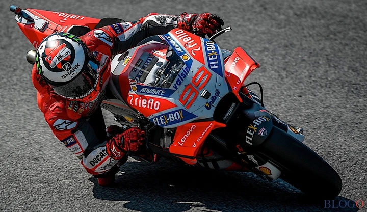 Il Bello e il Brutto del GP di Catalunya 2018: le valutazioni di Mario Lega