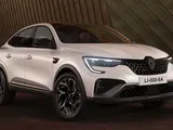 Renault Arkana, resta solo un motore a supportare le vendite in calo