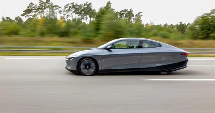 Volkswagen Mission Efficiency, oltre 1.200 km con una sola ricarica: regina dell’efficienza