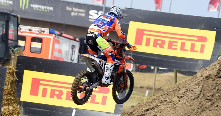 Motocross delle Nazioni: Italia squalificata dal torneo!