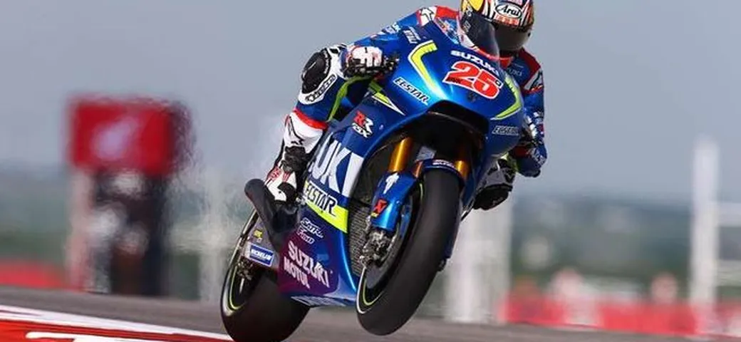 Maverick Viñales: 